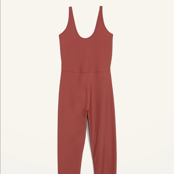 PowerSoft Performance Bodysuit - Black - Picture 4 of 5